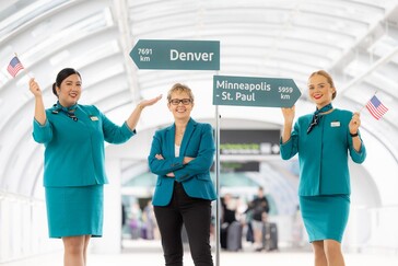 Aer Lingus announce Denver Minneapolis-St. Paul routes-2