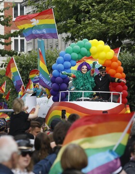 NO FEE012Aer Lingus Pride