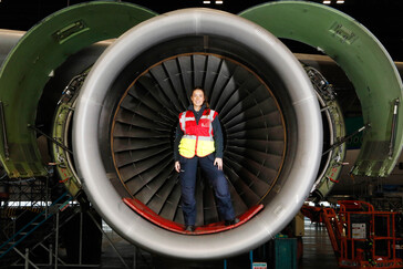 NO REPRO FEE 006 Aer Lingus