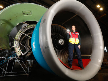 NO REPRO FEE 008 Aer Lingus