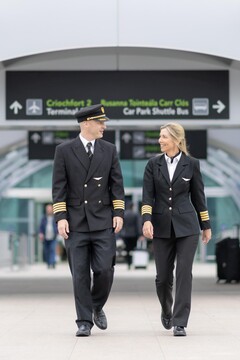 Aer Lingus Future Pilot Programme Launch -3