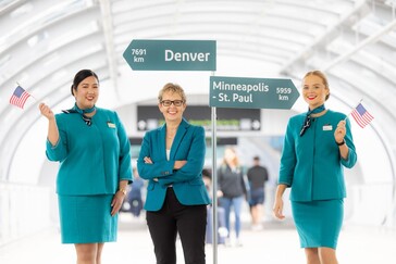 Aer Lingus announce Denver Minneapolis-St. Paul routes-1