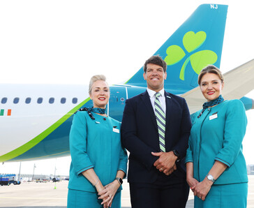 NO REPRO FEE Aer Lingus UNICEF-3