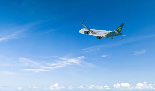 Aer Lingus Enables Apple’s Find My Share Item Location Feature to Enhance Baggage Recovery