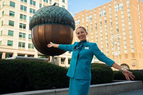 Aer Lingus launches biggest ever transatlantic schedule for 2026, including a brand-new route to Raleigh-Durham in North Carolina