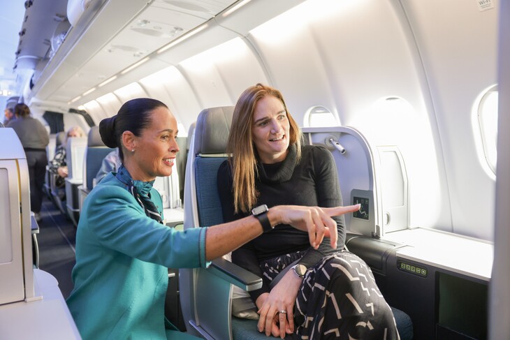 Aer Lingus Career Fair-8