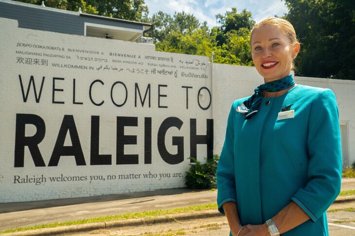 Aer Lingus new route 2