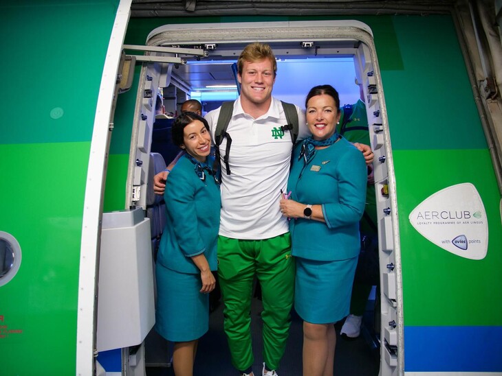 Aer Lingus College Football Image 1 (1)