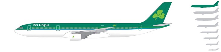 Airbus A330-300