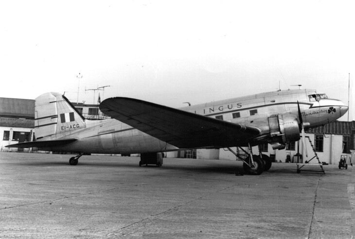 Old Livery