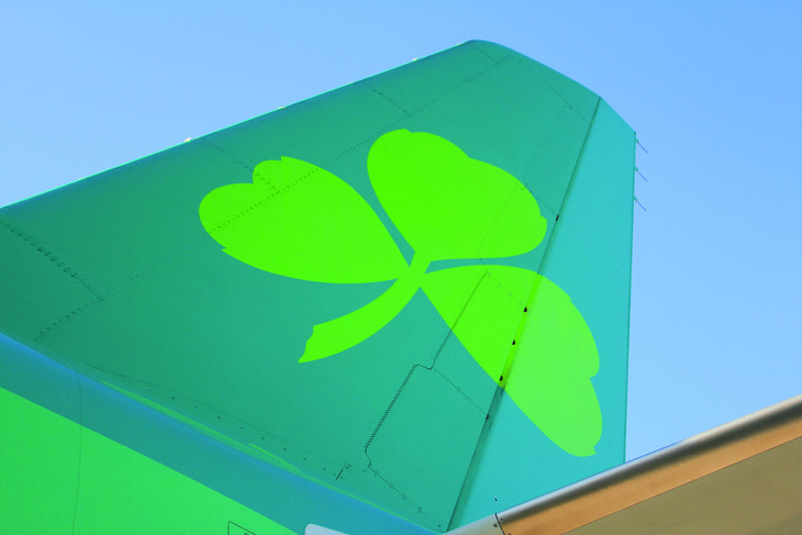 Tailfin