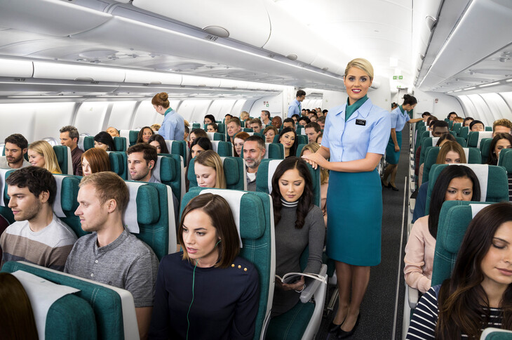 Welcome On board