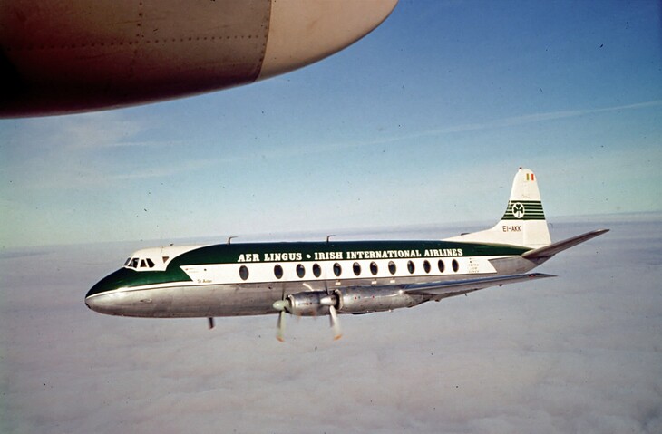 Old Livery