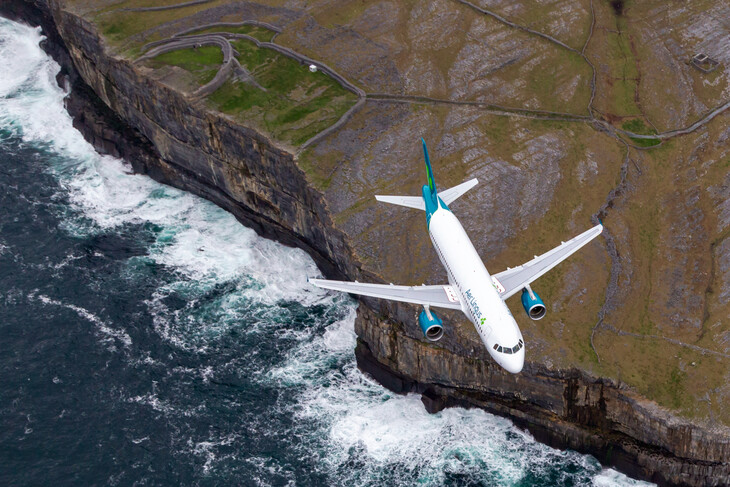 Air to Air