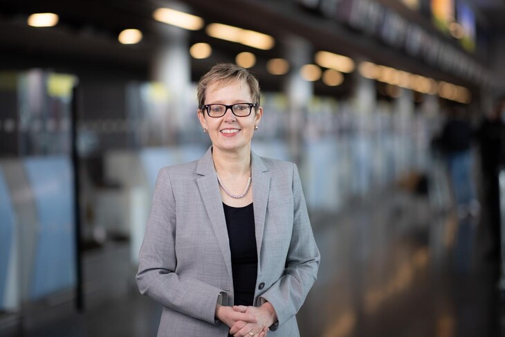 Lynne Embleton Aer Lingus CEO Image 4