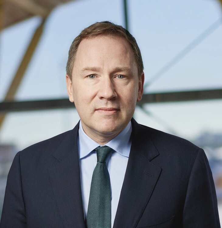 Stephen Kavanagh