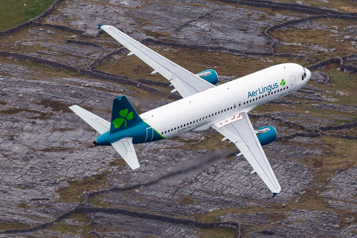 Air to Air