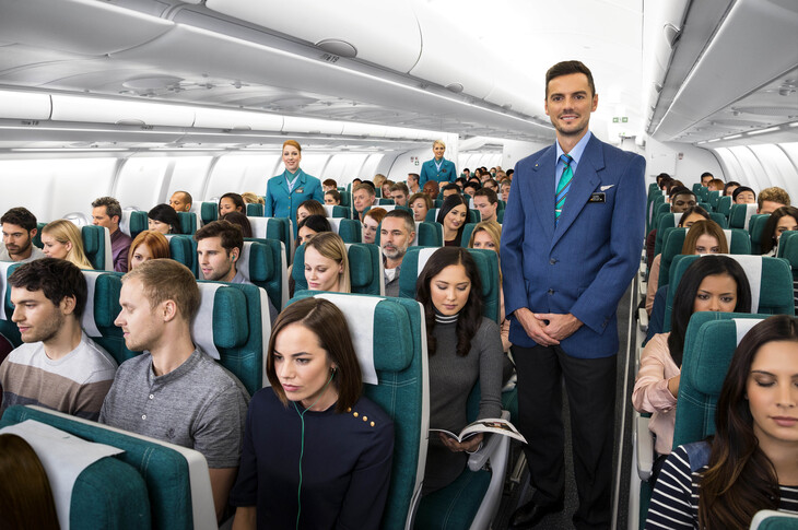 Welcome On board