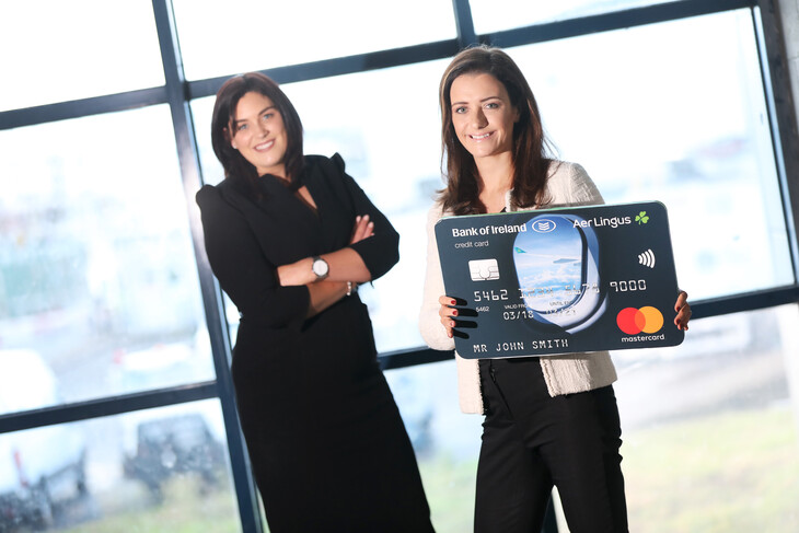 Aer Credit Card