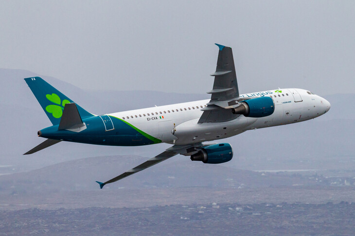 Air to Air
