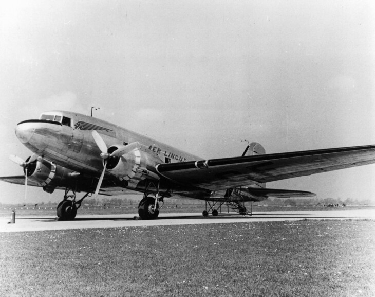 Old Livery
