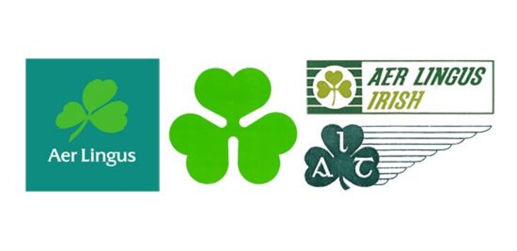 Old Logos