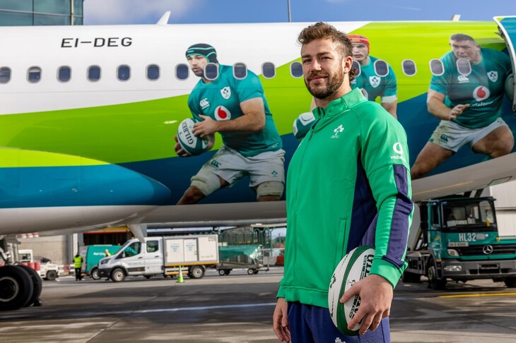 New Green Spirit