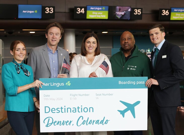 NO REPRO FEE Aer Lingus Denver 1 (1)