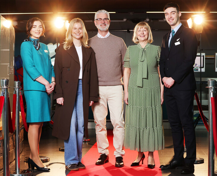 NO REPRO FEE Aer Lingus Oscars-1 (1)