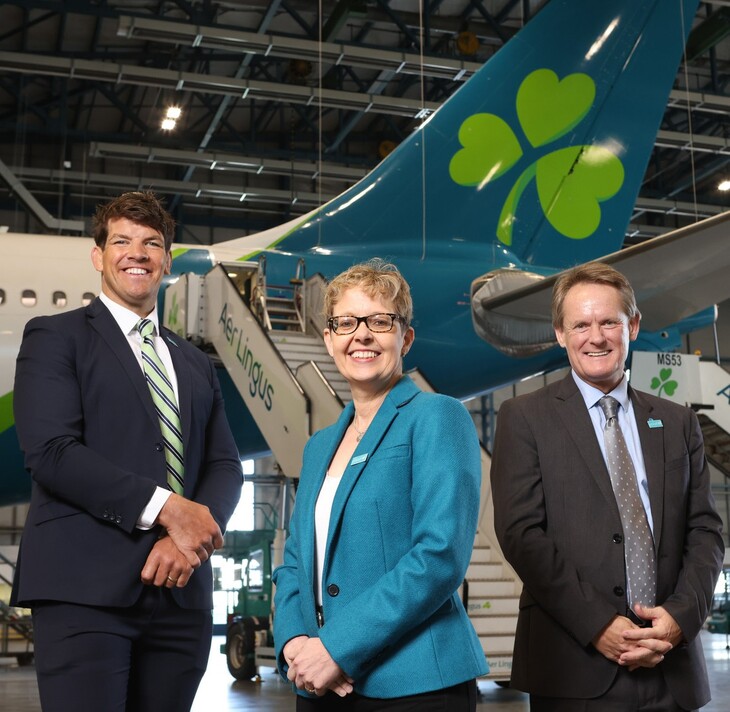 NO REPRO FEE Aer Lingus UNICEF-6