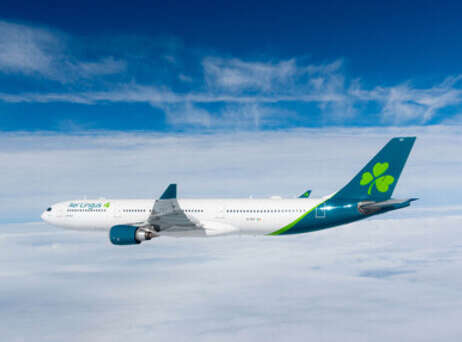 Aer Lingus announces exclusive Avios-Only Flight ...