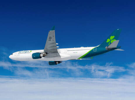 Aer Lingus Makes AerClub Rewards Easier to Reach ...
