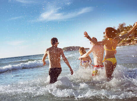 Summer takes off: Three brand new Aer Lingus ...