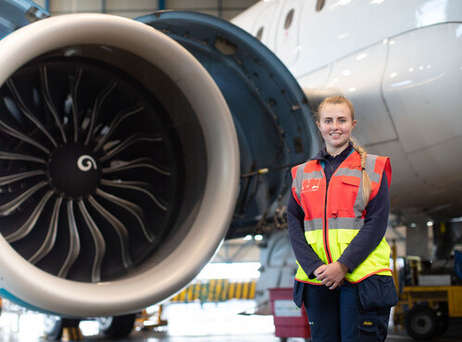 Calling all future aircraft engineers!