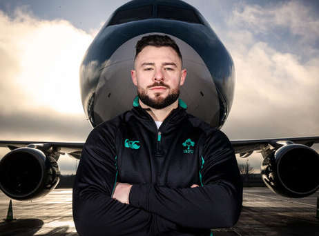 Aer Lingus brings #HomeAdvantage to the Irish ...