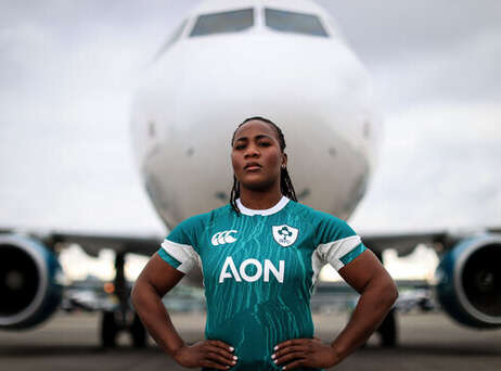 Aer Lingus brings #HomeAdvantage to the Irish ...