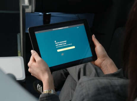 Work, Stream or Game: Aer Lingus takes off with ...