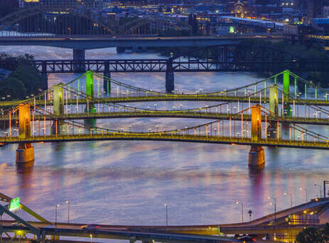 Bridge to Ireland: New Aer Lingus route from ...