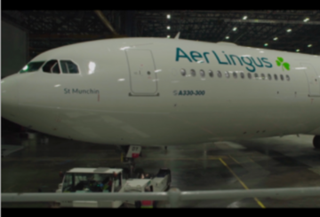 Aircraft